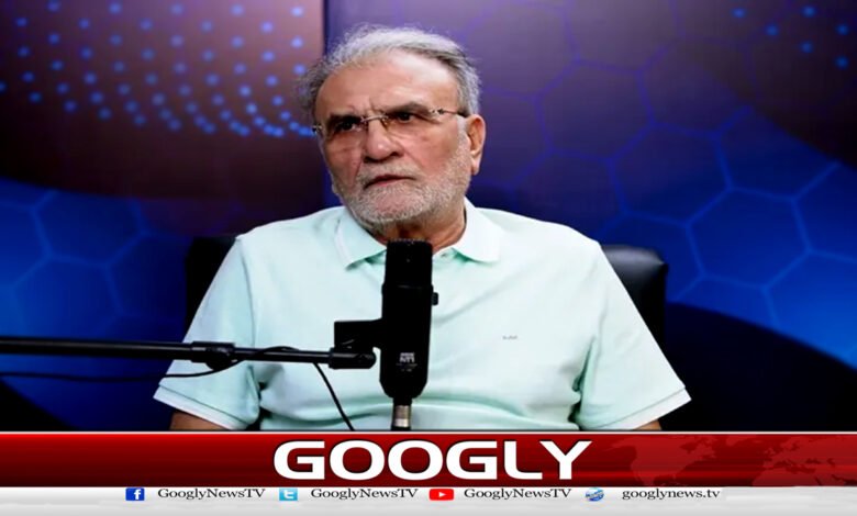 انتظار ہی میں عافیت ہے