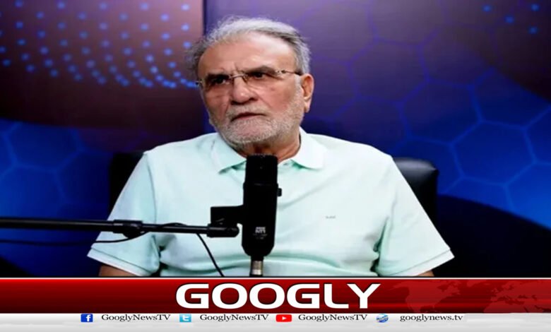 ہم سوڈان جیسی تفریق کی جانب تو نہیں بڑھ رہے