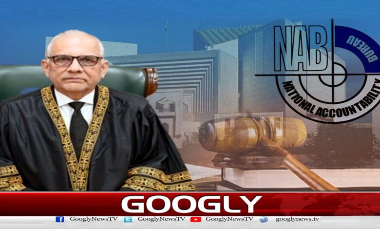 NAB Amendment Case: Additional Note of Justice Hasan Azhar Rizvi