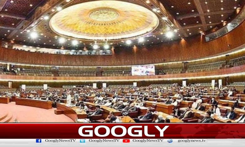 Constitutional Amendments: The National Assembly session is likely to be convened on October 18 or 19