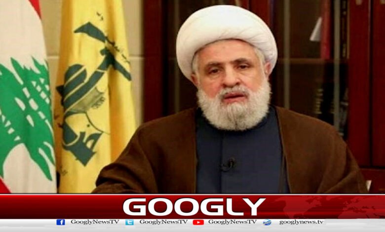 Sheikh Naeem Qasim appointed the new head of Hezbollah