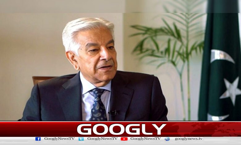 اسرائیل عمران خان کے ذریعے پاکستان پر حملہ آور ہے : خواجہ آصف 1 اسرائیل عمران خان کے ذریعے پاکستان پر حملہ آور ہے : خواجہ آصف