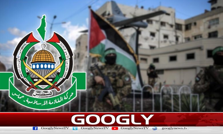 Ready for ceasefire talks: Hamas