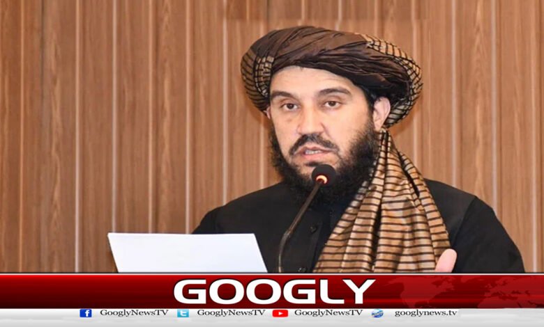 Some elements infiltrate Pakistan, but this is not our policy: Afghan Governor