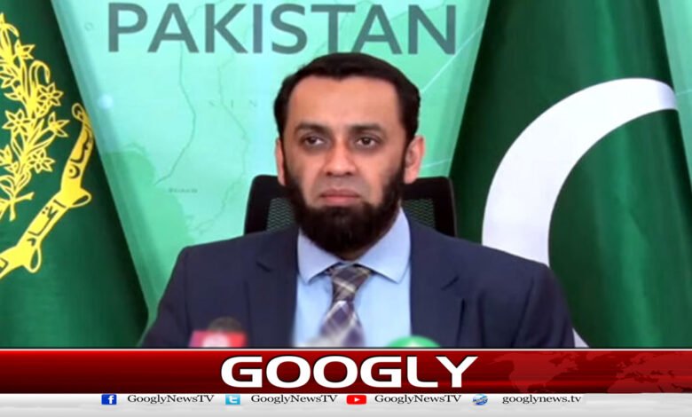 آئی پی پیز کے معاہدوں پر نظر ثانی کے بجلی قیمتوں سے متعلق جلد خوش خبری ملے گی : عطا تارڑ 1 There will be good news soon regarding the revision of IPPs contracts regarding electricity prices: Atta Tarar