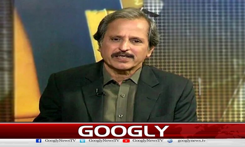 Lack of national thinking