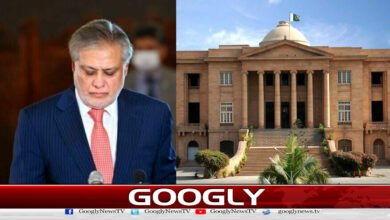 Ishaq Dar's position as Deputy Prime Minister is honorary, Govt's response to Sindh High Court