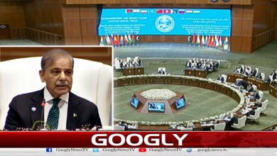 SCO Conference: Promotion of regional cooperation and connectivity is essential for sustainable development, Prime Minister Shehbaz Sharif