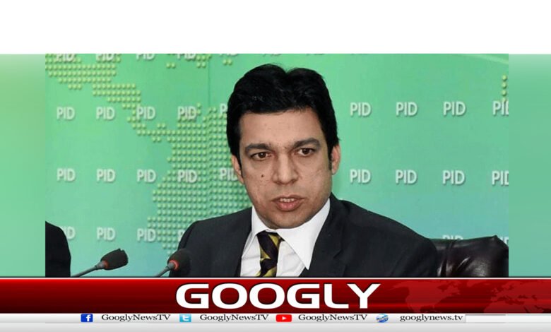 تحریک انصاف کو مخصوص نشستیں نہیں ملیں گی، فیصل واوڈا