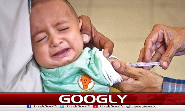 بچوں میں ہیپاٹائٹس اےپھیلنےلگا 1 habatiess