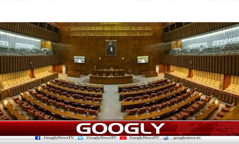 یکم جنوری2028 تک سودکےخاتمے کی شق متفقہ طور پر منظور 1 s 1