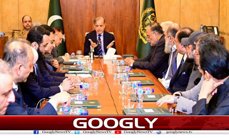 The decision of the federal government to pass the constitutional amendment today