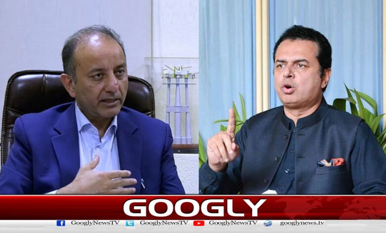 غیر سیاسی بشریٰ بی بی تھیں جلوس کی قیادت کیسے کررہی ہیں؟ ن لیگی رہنما 1 How is non-political Bushra Bibi leading the procession? Leader of the National League