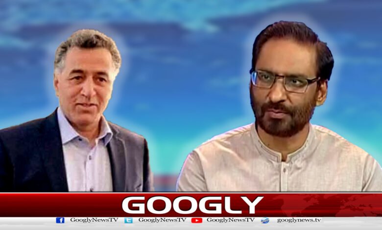 Faiz Hameed's trial will be completed by March, claims Javed Chaudhry