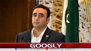 Bilawal Bhutto warned the government against making controversial projects