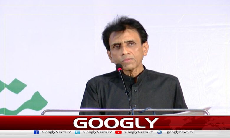 PTI will never be able to cure itself of being an attacker on the state: Khalid Maqbool Siddiqui
