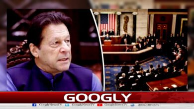 Another letter from US Congress members to President Biden in support of Imran Khan