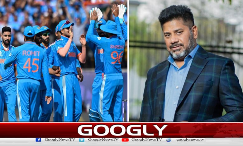 Indian journalist Vikrant Gupta explained the reasons for the news of the team not going to Pakistan through the media