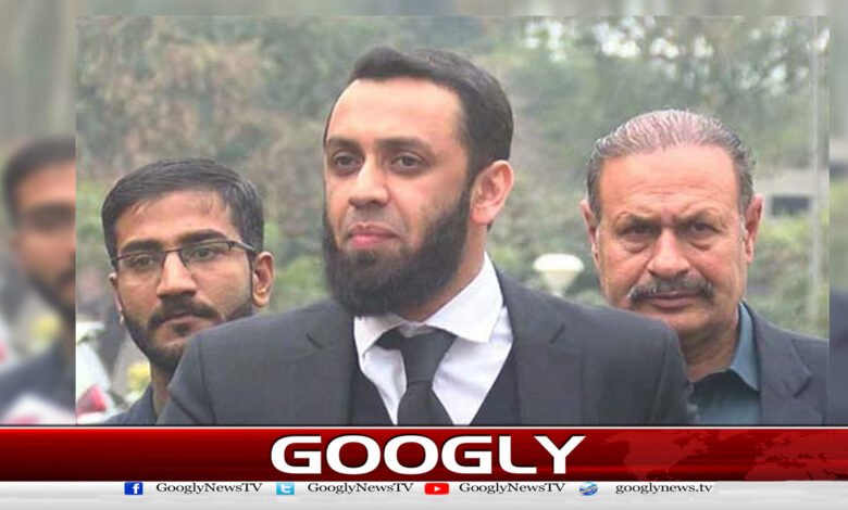 They came to release the leader, arrested the workers and ran away: Atta Tarar