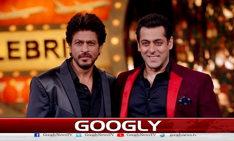 After Bollywood star Salman Khan, Shahrukh Khan also received threats
