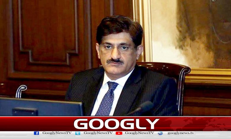 حکومت سندھ نے اسٹیل مل کی بحالی کےلیے روس سے مدد طلب کرلی 1 The Sindh government sought help from Russia to restore the steel mill