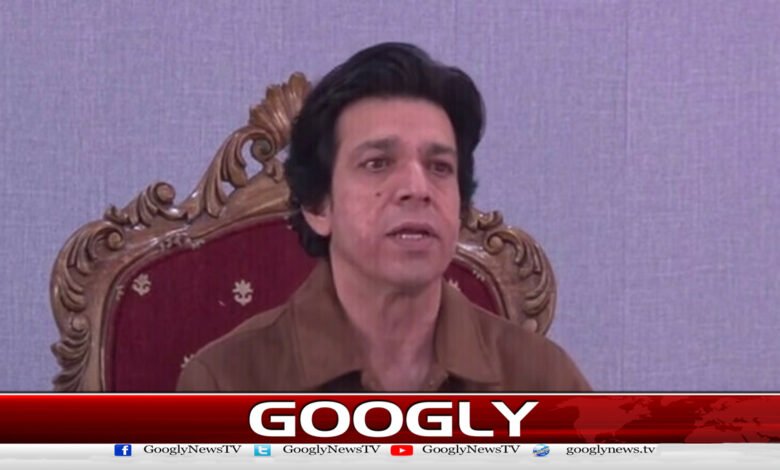 No one is sincere in Tehreek-e-Insaf to save Imran Khan, Faisal Vawda