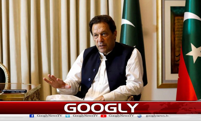 Tosha Khana 2 case: Imran Khan granted bail, ordered to be released