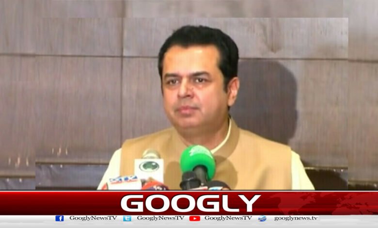 November 24 protest will lead to Nand Bhaoj's infighting: Talal Chaudhry