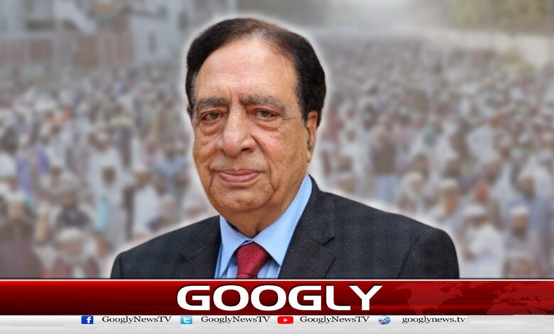 مولانا سے ایک مکالمہ! 1 A conversation with Maulana!