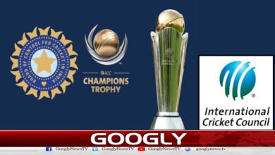 Champions Trophy: ICC seeks written reasons from India for not coming to Pakistan