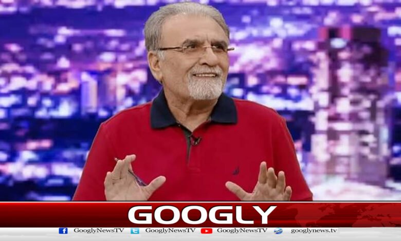 Imran Khan or an unmanageable crisis