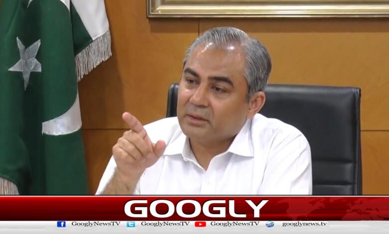 November 24 PTI Protest: The Federal Interior Minister has issued important instructions to the police