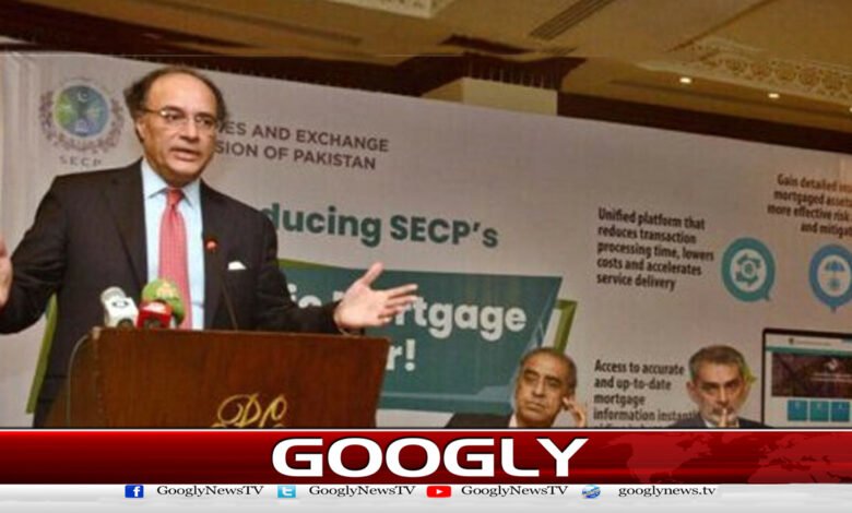 Remittances are increasing and foreign exchange reserves are stable: Federal Finance Minister
