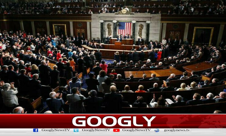 US lawmakers, Biden, Trump administration officials, Amnesty demand Imran Khan's release