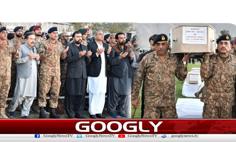 دہشتگردی کسی صورت برداشت نہیں کی جائے گی،آرمی چیف 1 دہشتگردی کسی صورت برداشت نہیں کی جائے گی،آرمی چیف