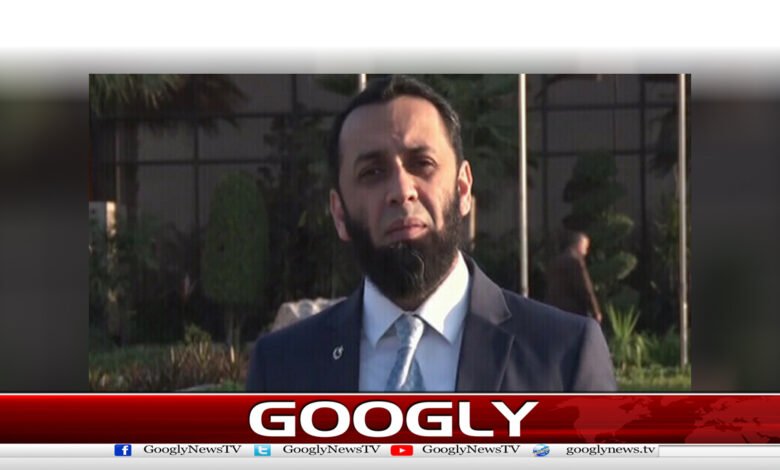 عوام نے انتشار کی سیاست کو مسترد کردیا،عطا تارڑ