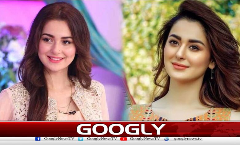 ہانیہ عامر نےشادی کی خبرشیئر کردی 1 ہانیہ عامر نےشادی کی خبرشیئر کردی