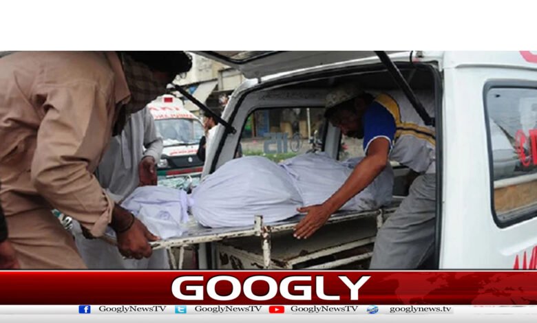 کرم: گاڑیوں پرحملوں میں جاں بحق افراد کی تعداد49ہوگئی