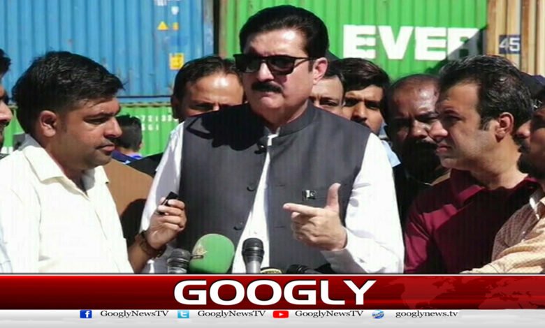 Bushra Bibi took over the party and the Khyber Pakhtunkhwa government, Governor Khyber Pakhtunkhwa