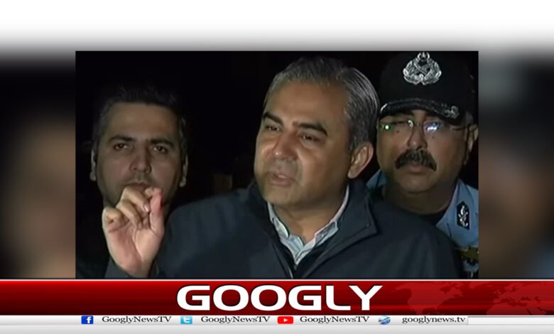 پی ٹی آئی مظاہرین سنگجانی جائیں گے،جیل سےمنظوری مل گئی،وزیرداخلہ کادعویٰ 1 پی ٹی آئی مظاہرین سنگجائی جائیں گے،جیل سےمنظوری مل گئی،وزیرداخلہ کادعویٰ