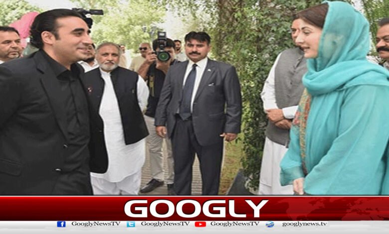 The inside story of the differences between the PML-N and the PPP has come to light.