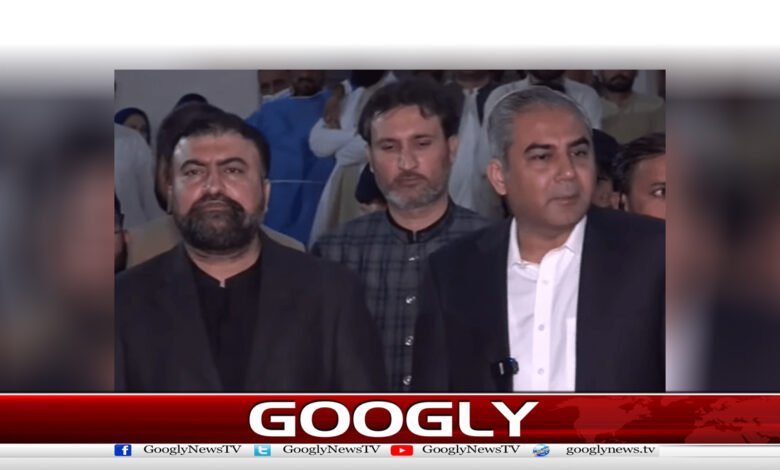 کوئٹہ دہشتگردی،ایف سی کواختیارات دینےجارہےہیں،محسن نقوی