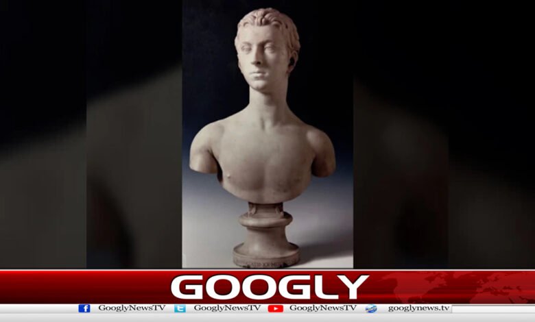 6ڈالر میں خریدا گیامجسمہ کروڑوں مالیت کانکل آیا 1 6ڈالر میں خریدا گیامجسمہ کروڑوں مالیت کانکل آیا