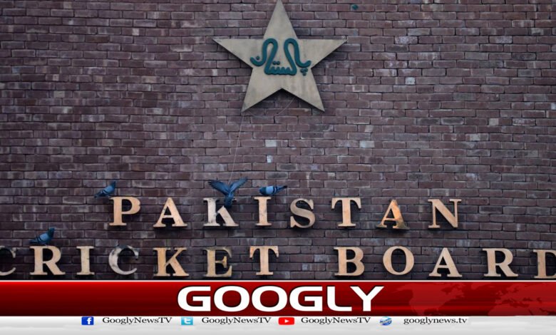 Champions Trophy: India's refusal to come to Pakistan, PCB's write letter to ICC