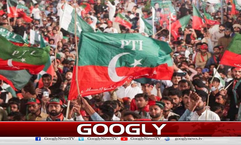 How many deaths occurred in Islamabad? Disputes escalate between the federal government and PTI