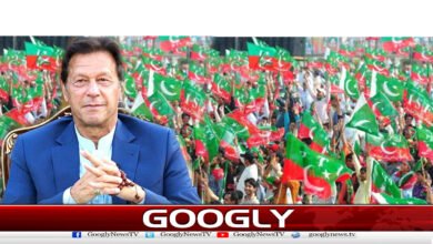 احتجاج کی کال کی واپسی عمران خان کو رعایت سے مشروط