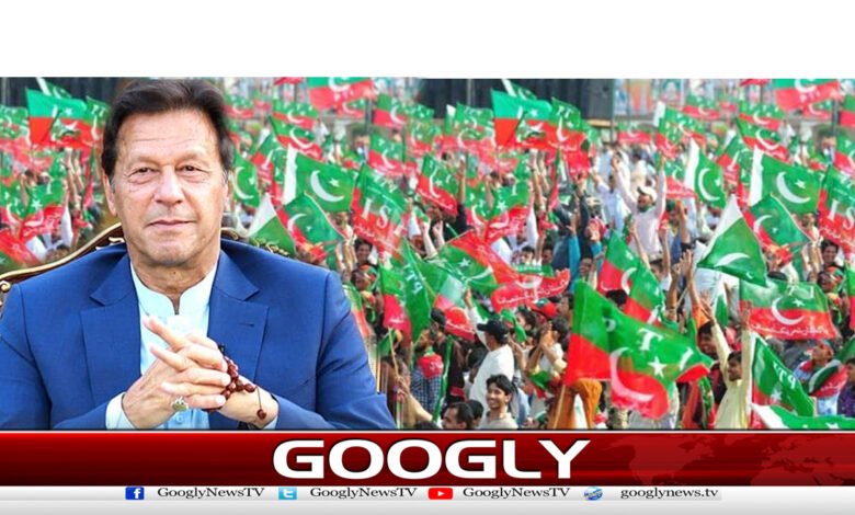 احتجاج کی کال کی واپسی عمران خان کو رعایت سے مشروط