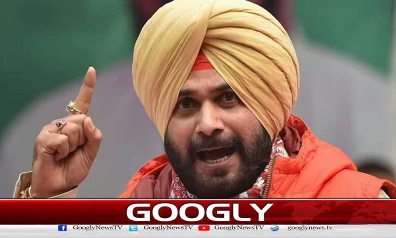 Navjot Singh Sidhu returns to The Kapil Sharma Show