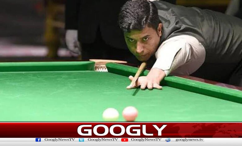 پاکستان کے محمد آصف ورلڈ اسنوکر چیمپئن شپ کےسیمی فائنل میں پہنچ گئے