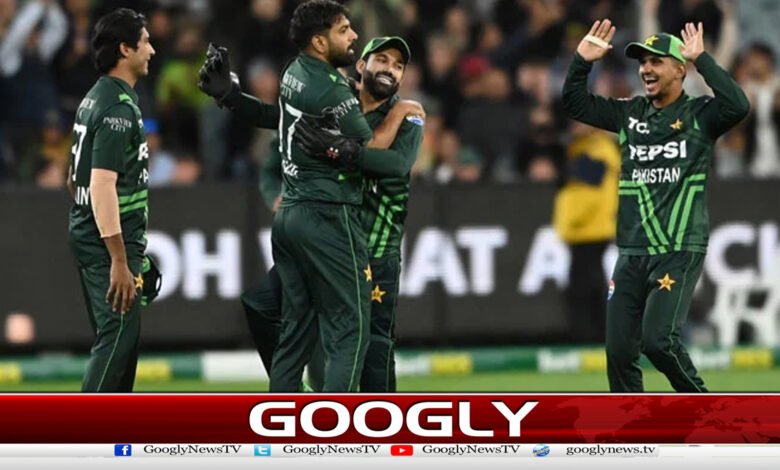 آسٹریلیا کیخلاف دوسرا ون ڈے، ایک فاسٹ بولرکوآرام دینےکاامکان